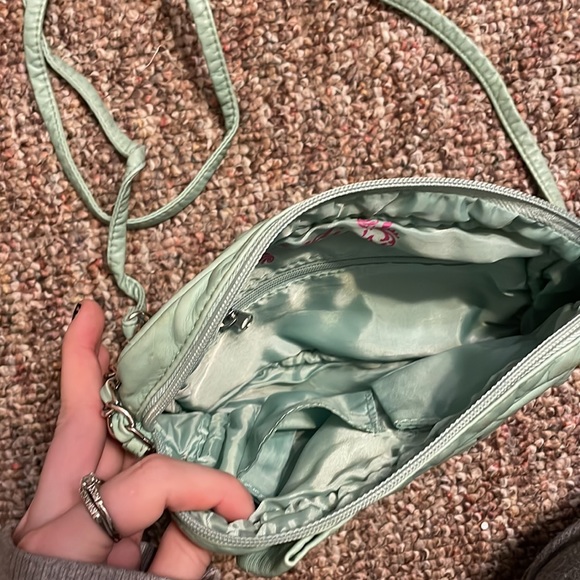 Small crossbody purse - Picture 2 of 2